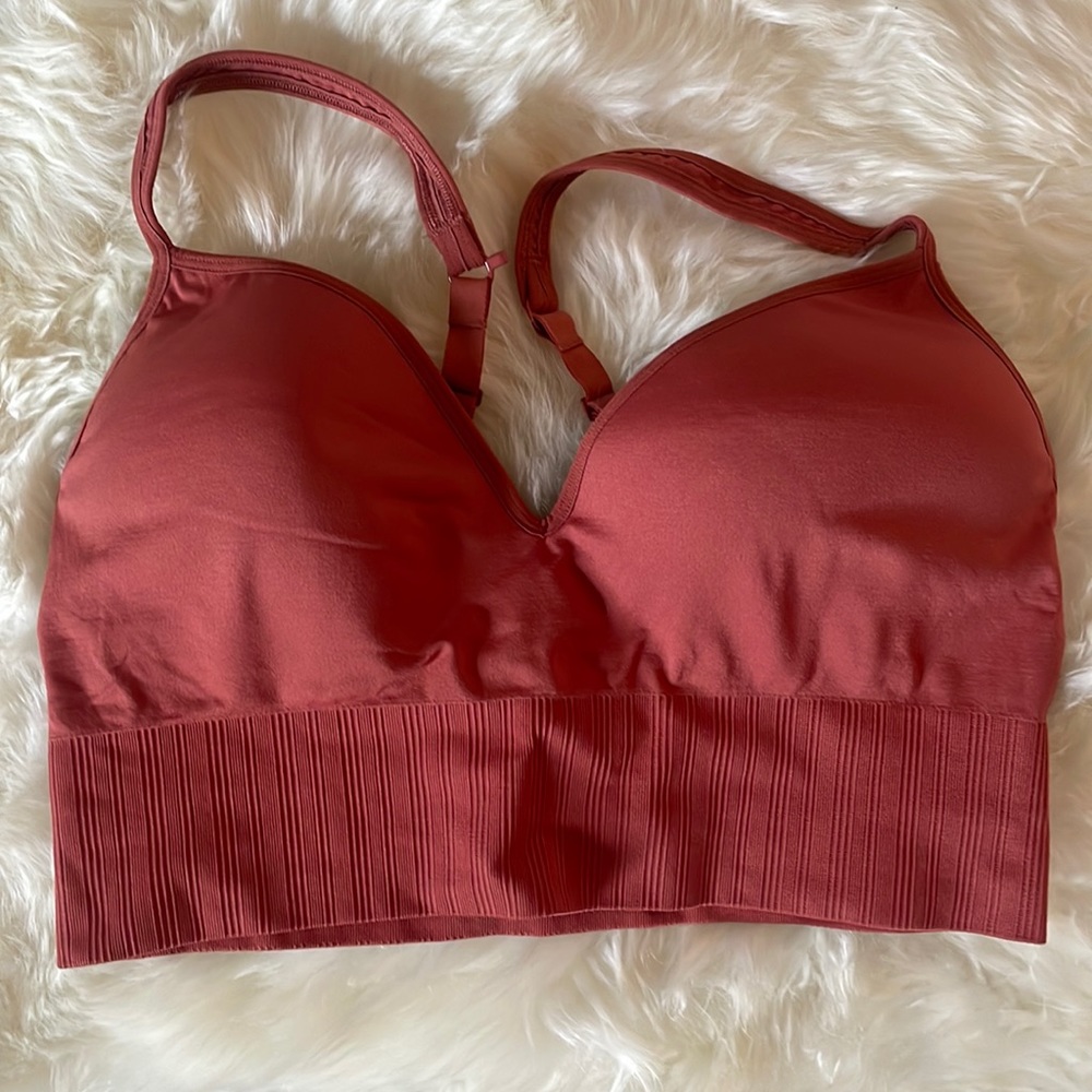 Athleta bra